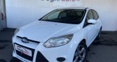 Ford Focus 1.0 SCTi 100 EcoBoost SetS Edition   Cournon d'Auvergne 63