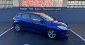 Annonce Ford Focus occasion Essence 1.0 SCTI 100CH ECOBOOST STOP&START EDITION 99G 5P  ORANGE