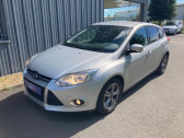 Ford Focus 1.0 SCTi 100ch EcoBoost Stop&Start Edition 99g 5p  à Saint-Doulchard 18