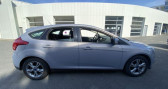 Ford Focus 1.0 SCTI 100CH ECOBOOST STOP&START TITANIUM 4P   VOREPPE 38