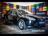 Annonce Ford Focus occasion Essence 1.0 SCTi 100ch EcoBoost Stop&Start Trend 5p à Dijon