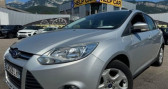 Ford Focus 1.0 SCTI 100CH ECOBOOST STOP&START   VOREPPE 38