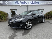 Ford Focus occasion année 2013 boite Manuelle Annonce Ford Focus occasion Essence 1.0 SCTI 125 CH ECOBOOST STOP&START EDITION 5P à Colomiers