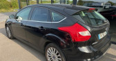 Ford Focus 1.0 SCTi 125 EcoBoost S&S Titanium  2014 - annonce de voiture en vente sur Auto Sélection.com