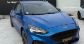 Ford Focus 1.0 SCTI 125 ST-LINE BVA   ANDREZIEUX-BOUTHEON 42