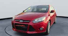 Ford Focus , garage AUTO PERFORMANCE 58  Nevers