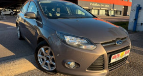 Ford Focus , garage ALDER AUTO  Colmar