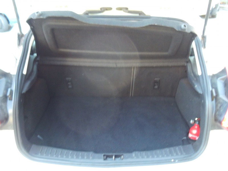 Ford Focus 1.0 SCTI 125CH ECOBOOST STOP&START TITANIUM 5P  occasion � Toulouse - photo n�12