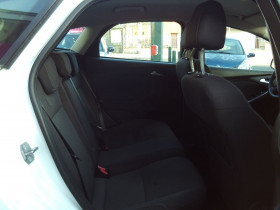 Ford Focus 1.0 SCTI 125CH ECOBOOST STOP&START TITANIUM 5P  occasion � Toulouse - photo n�11