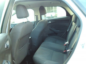 Ford Focus 1.0 SCTI 125CH ECOBOOST STOP&START TITANIUM 5P  occasion � Toulouse - photo n�9