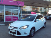 Annonce Ford Focus occasion Essence 1.0 SCTI 125CH ECOBOOST STOP&START TITANIUM 5P � Toulouse