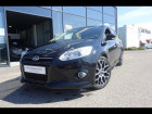 Ford Focus occasion année 2013 boite Manuelle Annonce Ford Focus occasion Essence 1.0 SCTi 125ch EcoBoost Stop&Start Titanium 5p à Rodez