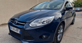 Ford Focus occasion année 2014 boite Manuelle Annonce Ford Focus occasion Essence 1.0 scti 125ch s&s édition garantie 12-mois à Argenteuil