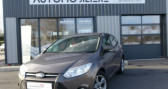 Annonce Ford Focus occasion Essence 1.0 SCTi 12V EcoBoost 125 cv Trend  Nonant