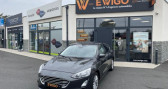 Ford Focus occasion année 2018 boite Manuelle Annonce Ford Focus occasion Essence 1.0 SCTI ECOBOOST 125 ch TITANIUM START-STOP à ANDREZIEUX-BOUTHEON
