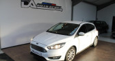 Ford Focus occasion année 2018 boite Manuelle Annonce Ford Focus occasion Essence 1.0 SCTi EcoBoost - 125 S&S III 2011 BERLINE Titanium PHASE à Saint André de corcy