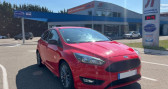 Annonce Ford Focus occasion Essence 1.0 SCTi EcoBoost - 125 S&S III ST Line PHASE 2  BURNHAUPT LE HAUT