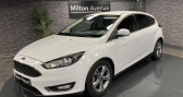 Ford Focus occasion année 2017 boite Manuelle Annonce Ford Focus occasion Essence 1.0 SCTi EcoBoost - 125 S&S Sync Edition à GUERET