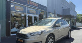 Ford Focus 1.0 SCTI ECOBOOST 125 TITANIUM START-STOP RADAR AR CAMERA DE   AUBIÈRE 63