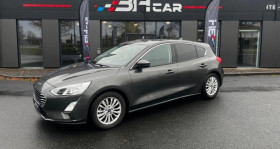 Ford Focus , garage BH CAR MONTBAZON � Montbazon