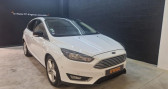 Ford Focus 1.0 SCTI ECOBOOST 125 TITANIUM START-STOP   Brignais 69