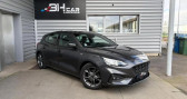 Annonce Ford Focus occasion Essence 1.0 SCTI ECOBOOST 125 TITANIUM � limoges