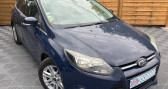 Annonce Ford Focus occasion Essence 1.0 SCTi EcoBoost 125ch Titanium  Cavaillon