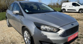 Annonce Ford Focus occasion Essence 1,0l Ecoboost 125 cv Titanium & camera recul Distribution ne � Lagney