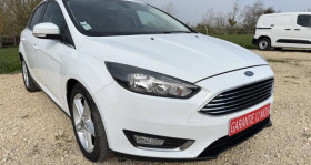 Ford Focus occasion 2017 mise en vente &agrave; Lagney par le garage AUTOS D COTES - photo n&deg;1