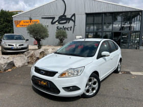 Ford Focus , garage VSA  Toulouse