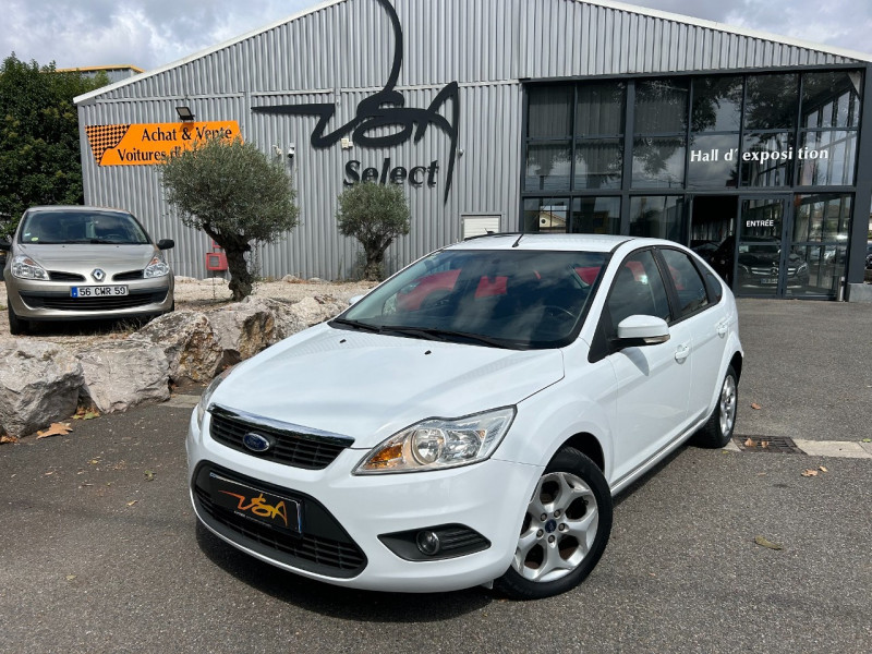 Ford Focus 1.4 TREND