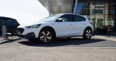 Ford Focus occasion année 2021 boite Automatique Annonce Ford Focus occasion Diesel 1.5 120CH Active Garantie 6 ans Park assist Apple Car Play A à Sarreguemines