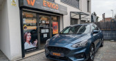 Annonce Ford Focus occasion Diesel 1.5 120cv st-line cam�ra carplay � PIERRELAYE