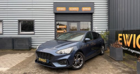 Ford Focus occasion 2020 mise en vente &agrave; Saint-Priest par le garage EWIGO SAINT-PRIEST - photo n&deg;1