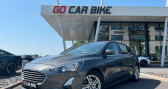 Ford Focus occasion année 2021 boite Manuelle Annonce Ford Focus occasion Diesel 1.5 95 ch Garantie 6 ans Full suivi chez GPS Apple Carplay C à Sarreguemines