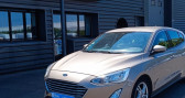 Ford Focus 1.5 BLUEDCI 115 BUSINESS EDC  2018 - annonce de voiture en vente sur Auto Sélection.com