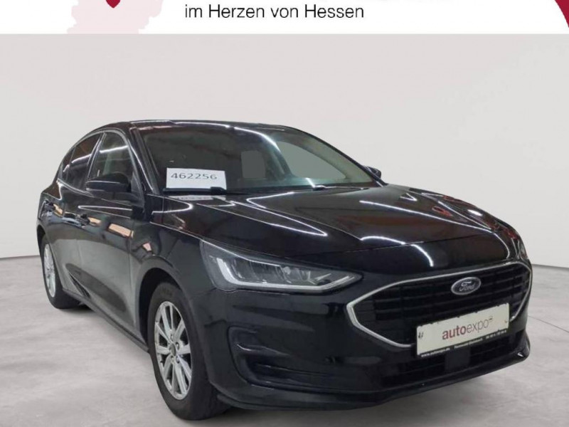 Ford Focus 1.5 EB Aut. COOLu0026CONNECT RFK SHZ  occasion  L'Union