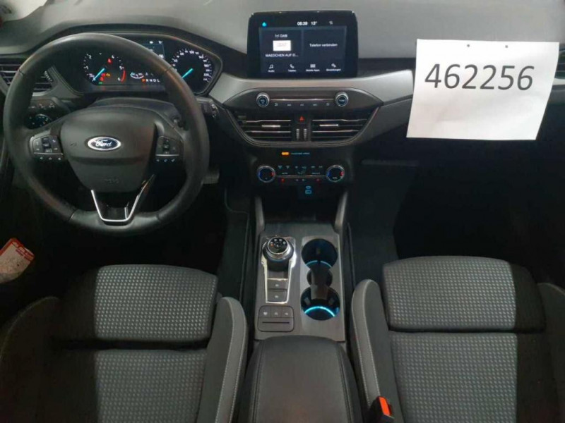 Ford Focus 1.5 EB Aut. COOLu0026CONNECT RFK SHZ  occasion  L'Union - photo n4