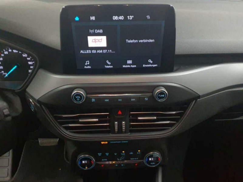 Ford Focus 1.5 EB Aut. COOLu0026CONNECT RFK SHZ  occasion  L'Union - photo n9