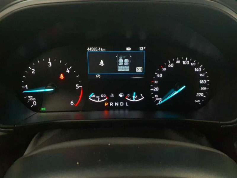 Ford Focus 1.5 EB Aut. COOLu0026CONNECT RFK SHZ  occasion  L'Union - photo n11