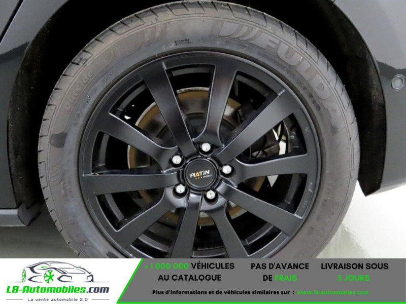 Ford Focus 1.5 EcoB Aut. Cu0026C LED+AHK+Standhzg+Kamera  occasion  Beaupuy - photo n10