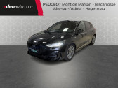 Annonce Ford Focus occasion Diesel 1.5 EcoBlue 115 Powershift Active X  Biscarrosse