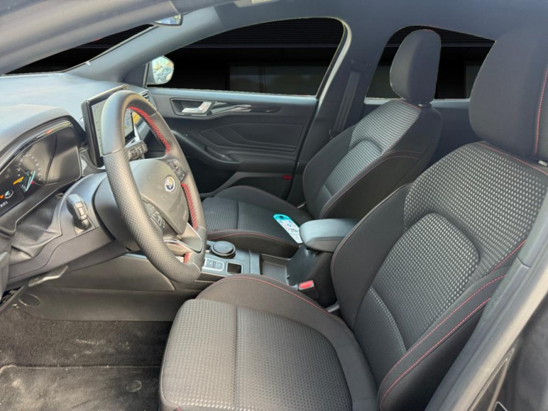 Ford Focus 1.5 EcoBlue 115 S&S BVA8  ST-LINE  occasion  Mrignac - photo n9