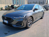 Ford Focus occasion année 2024 boite Automatique Annonce Ford Focus occasion Diesel 1.5 ecoblue 115 s&s bva8 ST-LINE à Lormont
