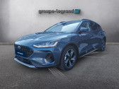 Annonce Ford Focus occasion Diesel 1.5 EcoBlue 115ch Active X BVA8 � Saint-L�