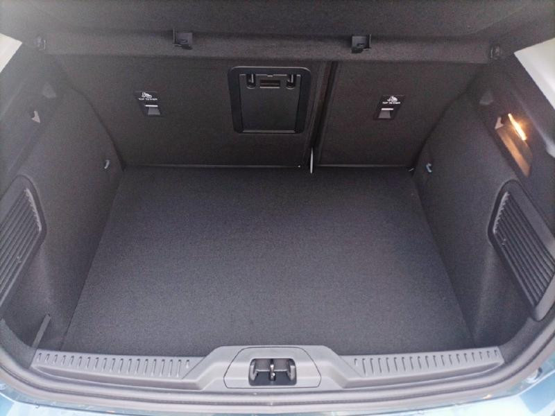 Ford Focus 1.5 EcoBlue 115ch Active X BVA8  occasion  Saint-L - photo n6