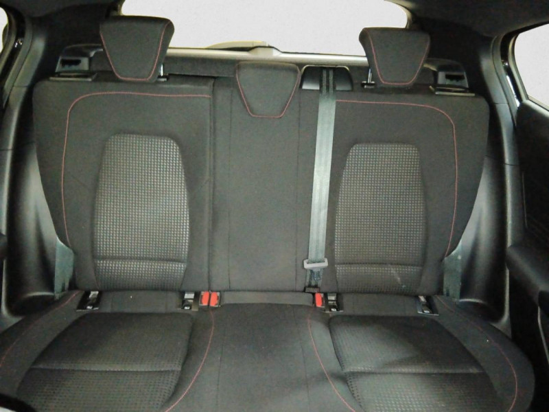 Ford Focus 1.5 ecoblue 115ch BVA8 ST-LINE  occasion  Mrignac - photo n11
