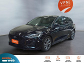 Ford Focus 1.5 ecoblue 115ch BVA8 ST-LINE  2024 - annonce de voiture en vente sur Auto Sélection.com