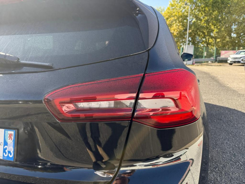 Ford Focus 1.5 ecoblue 115ch BVA8 ST-LINE  occasion  Mrignac - photo n16