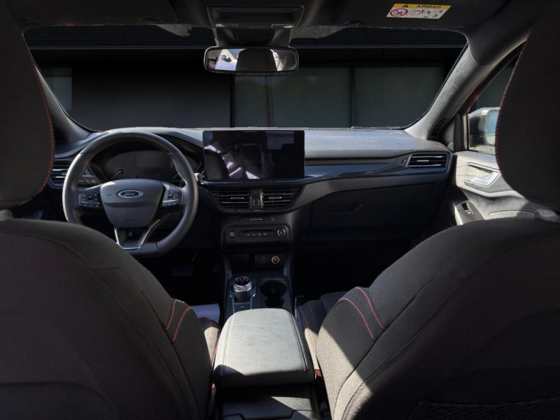 Ford Focus 1.5 ecoblue 115ch BVA8 ST-LINE  occasion  Mrignac - photo n11